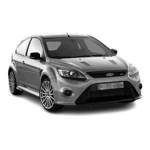 Focus RS II - 2.5L