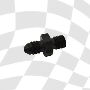 FITTING .375UNF-.375UNF