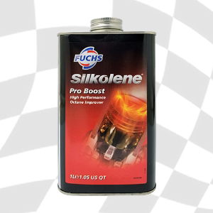 FUCHS SILKOLENE PRO BOOST 1L