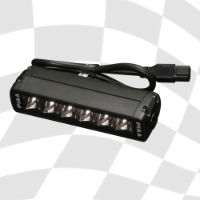 PIAA V-RF7 LED LIGHT BAR SPOT